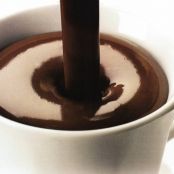 Chocolate a la taza especiado (Nestle) - Paso 1