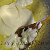 Croquetas de queso Camembert - Paso 3