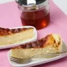 Flan de huevo