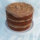 Naked Cake