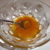 Redondo Iberico a la miel (Secreto Iberico al horno) - Paso 2