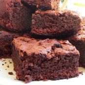Brownie (Thermomix)
