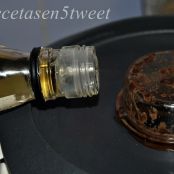 Trufas de chocolate al whisky con Thermomix - Paso 3