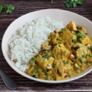 5 recetas básicas para los amantes del curry