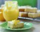 Crema de limón casera para rellenar tus postres en 15 minutos
