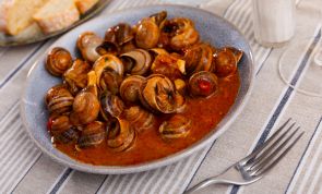 Sorprende a tus invitados con estas fáciles tapas otoñales