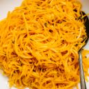 7 Ingredientes deliciosos y ligeros para sustituir las pastas en tus platillos