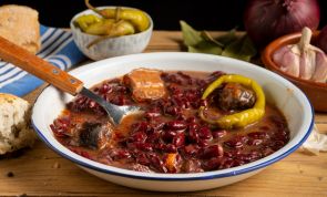 10 Recetas de invierno con leguminosas