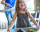 Comprobado: los niños que ayudan en las tareas de casa son más exitosos 