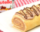 2 recetas caseras de arrollado de Nutella que todo cocinillas debe conocer