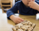 Los 10 alimentos que más causan alergias en los niños 