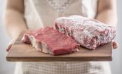 10 cosas que le suceden a tu cuerpo cuando dejas de comer carne roja
