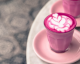 'Pink latte': la nueva bebida fitness que se ha vuelto viral en Internet
