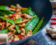 Cinco recetas al wok tan fáciles y deliciosas que te sorprenderán 