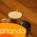 Cómo preparar un rico café frappé