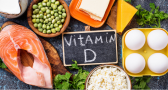 5 Señales que indican una carencia de vitamina D