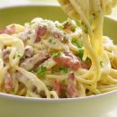 La receta de la mamma: la auténtica pasta carbonara italiana