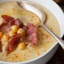 20 recetas de cremas y sopas, reconfortantes y ligeras