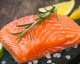 20 Recetas con salmón para la hora de la cena