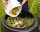 Cómo hacer compost en casa con las sobras de comida