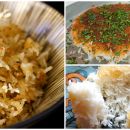 Preparar el arroz así lo hace 10 veces más apetitoso