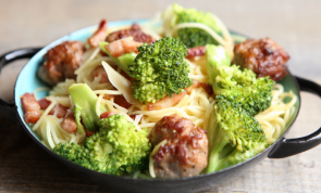 Recetas con brócoli tan deliciosas que hasta los más quisquillosos querrán repetir
