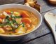 10 Recetas de sopas italianas deliciosas y muy reconfortantes