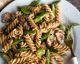 5 recetas deliciosas de pasta integral para comer rico y saludable