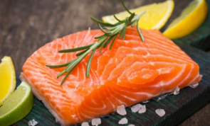 20 Recetas con salmón para la hora de la cena