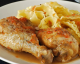 20  deliciosas maneras de preparar muslos de pollo