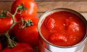 1 Ingrediente, 18 recetas: todo lo que puedes hacer con una lata de tomate