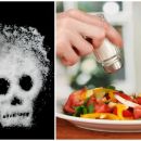 9 trucos para salvar un plato con exceso de sal