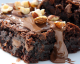 Brownie de Nutella: ¡de lo bueno, lo mejor!