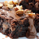 Brownie de Nutella: ¡de lo bueno, lo mejor!