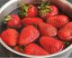El mejor truco para conservar las fresas frescas por más tiempo
