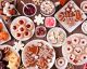 Panadería navideña: las 30 mejores galletas y pasteles navideños para las fiestas