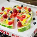 11 Recetas sorprendentes con frutas de temporada