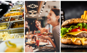 Asi te engañan los restaurantes: ¿lo habías notado?
