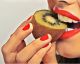 El kiwi y otras frutas que deberías comer con cáscara