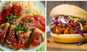 23 Recetas vegetarianas para tus lunes sin carne