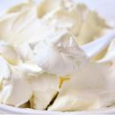 Cómo hacer queso crema casero con solo 2 ingredientes