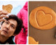 El juego del calamar: cómo hacer las famosas galletas que se han vuelto virales en TikTok