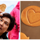 El juego del calamar: cómo hacer las famosas galletas que se han vuelto virales en TikTok
