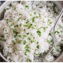 Los secretos para un arroz perfecto: esponjadito, suelto y con mucho sabor