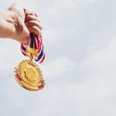 ¿Qué desayunan los atletas con más medallas de oro en la historia?