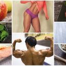 Los 20 mejores alimentos para ganar músculo y perder grasa corporal
