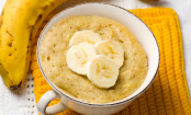 15 recetas con plátano para un desayuno completo y saludable