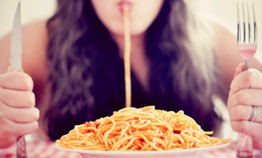 ¿Por qué los italianos comen mucha pasta sin engordar? ¡Este es su secreto!