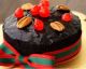 Torta negra navideña, con todo el sabor de Venezuela