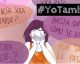 #YoTambién : el poderoso hashtag para denunciar el acoso sexual en las redes sociales